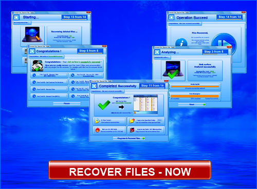 Fix Files Screenshot